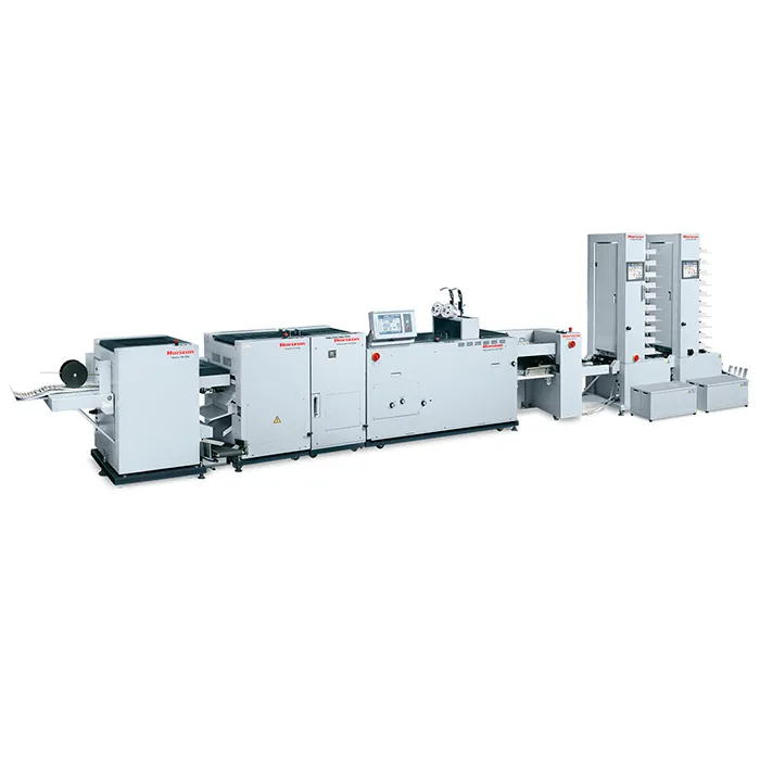 Horizon VAC-1000