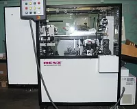 Перфорационная машина RENZ Autopunch AP 360
