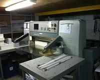Резак POLAR 115