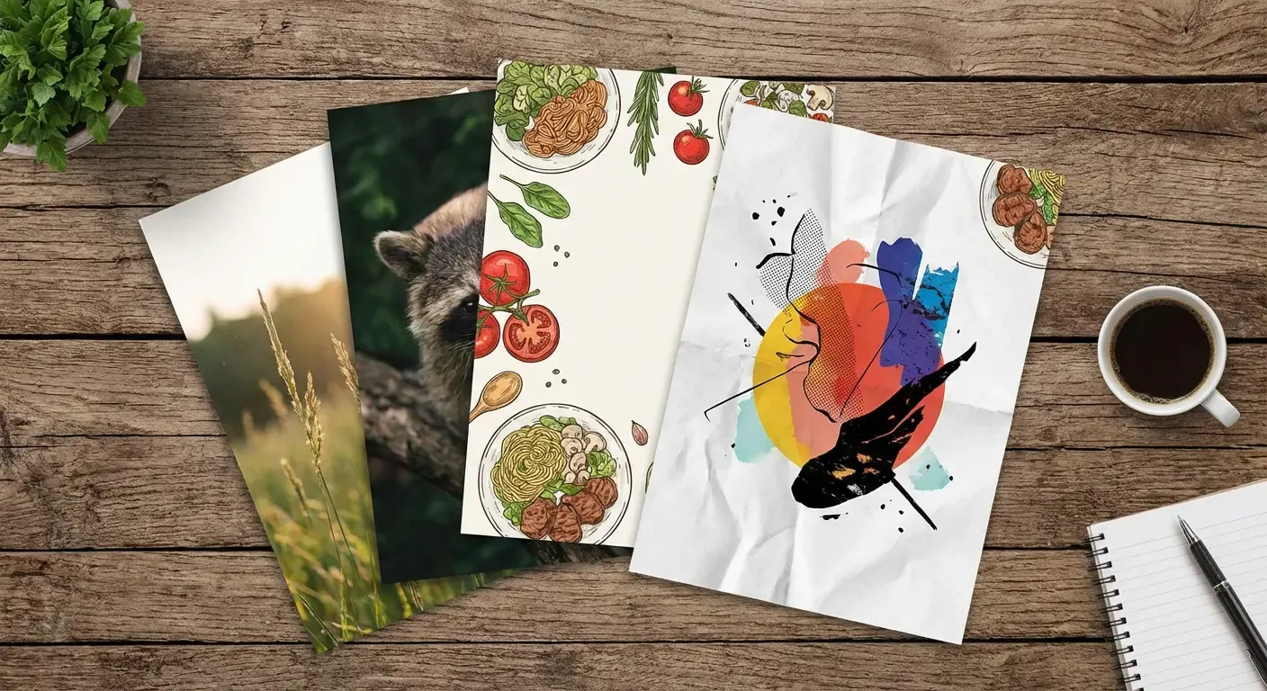 Изготовление листовок А4 в Москве