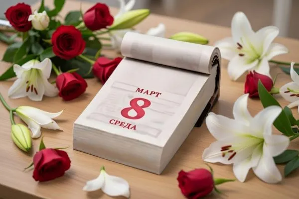 Печать настенных отрывных календарей