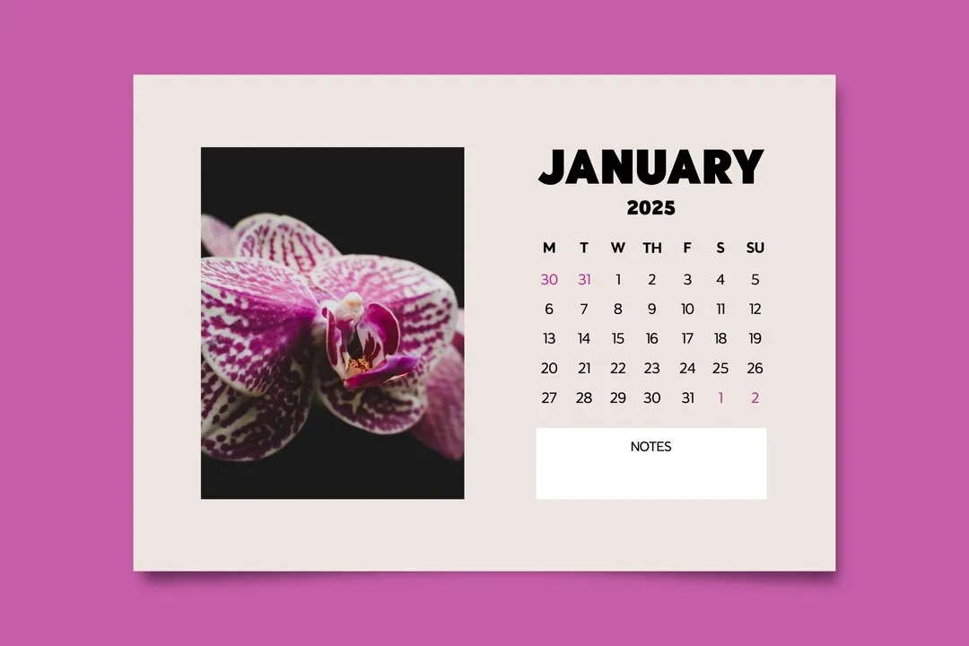 Печать настенных календарей А3<br />
в Москве